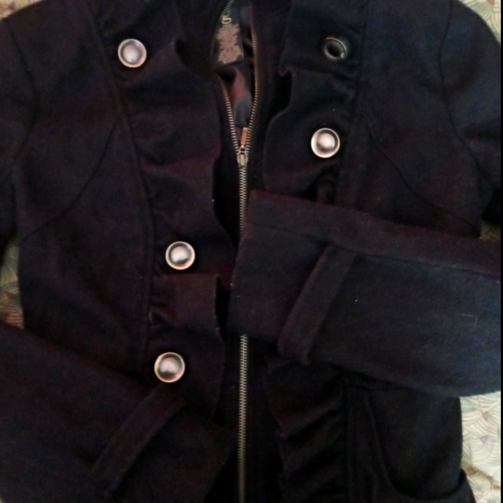 Very cute jacket